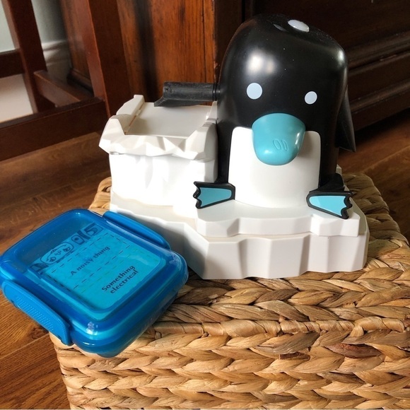 Pictureka! Flipper game - Picture 1 of 4